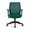 Union & Scale™ Essentials Mesh Back Fabric Task Chair, Teal (UN60410) -Cheap The Flex Chair Store unnamed file 4292
