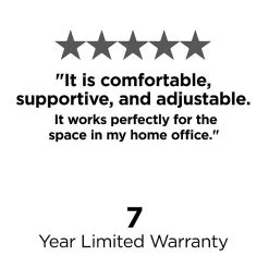 Union & Scale FlexFit™ Kroy Mesh Back Fabric Task Chair, Blue (UN59458) -Cheap The Flex Chair Store unnamed file 4328