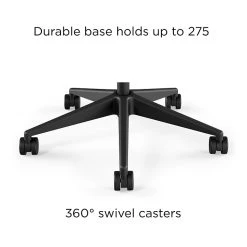 Union & Scale™ Workplace2.0™ Ayalon Mesh Back Fabric Task Chair, Black (UN51505) -Cheap The Flex Chair Store unnamed file 4335