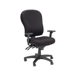Tempur-Pedic TP4000 Fabric Task Chair, (TP4000)