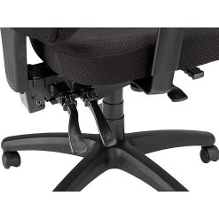 Tempur-Pedic TP4000 Fabric Task Chair, (TP4000) -Cheap The Flex Chair Store unnamed file 4340