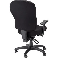 Tempur-Pedic TP4000 Fabric Task Chair, (TP4000) -Cheap The Flex Chair Store unnamed file 4342
