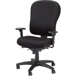 Tempur-Pedic TP4000 Fabric Task Chair, (TP4000) -Cheap The Flex Chair Store unnamed file 4343