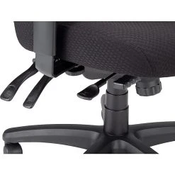 Tempur-Pedic TP4000 Fabric Task Chair, (TP4000) -Cheap The Flex Chair Store unnamed file 4344