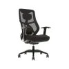 Beautyrest Duo-EX Ergonomic Mesh Swivel Task Chair, Black/Gray (60051GRY) -Cheap The Flex Chair Store unnamed file 4346