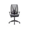 Raynor Outlast Cooling Fabric Task Chair, Black (OL9600-BLK) -Cheap The Flex Chair Store unnamed file 4357