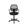 Flash Furniture Fundamentals Ergonomic Foam Swivel Computer And Desk Chair, Black (LF118PTBK) 1 Flash Furniture Fundamentals Ergonomic Foam Swivel Computer And Desk Chair, Black (LF118PTBK) -Cheap The Flex Chair Store unnamed file 436