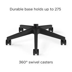 Union & Scale™ Essentials Mesh Back Fabric Task Chair, Blue (UN56965) -Cheap The Flex Chair Store unnamed file 4368