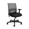 HON Convergence Mesh Back Fabric Task Chair, Black (HONCMS1AACCF10) -Cheap The Flex Chair Store unnamed file 4375