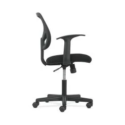 Sadie Mid-Back Task Chair, Fixed Arms (BSXVST102) -Cheap The Flex Chair Store unnamed file 4383