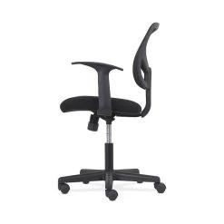 Sadie Mid-Back Task Chair, Fixed Arms (BSXVST102) -Cheap The Flex Chair Store unnamed file 4384