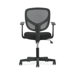Sadie Mid-Back Task Chair, Fixed Arms (BSXVST102) -Cheap The Flex Chair Store unnamed file 4386