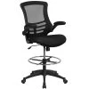 Flash Furniture Mid-Back Design Mesh Task Chair, Black (BL-X-5M-D-GG) -Cheap The Flex Chair Store unnamed file 4387