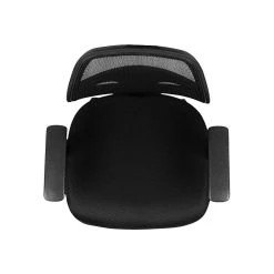 Flash Furniture Fundamentals Ergonomic Foam Swivel Computer And Desk Chair, Black (LF118PTBK) -Cheap The Flex Chair Store unnamed file 440