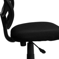 Flash Furniture Mesh Task Chair, Black (WA-3074-BK-GG) -Cheap The Flex Chair Store unnamed file 4422