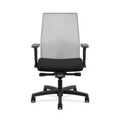 HON Ignition 2.0 Mesh Back Fabric Task Chair, Black/Fog (HONI2M2AFLC10TK) -Cheap The Flex Chair Store unnamed file 4428