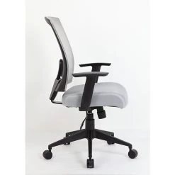 Boss Mesh Back Task Chair, Gray (B6706-GY) -Cheap The Flex Chair Store unnamed file 4432