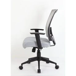 Boss Mesh Back Task Chair, Gray (B6706-GY) -Cheap The Flex Chair Store unnamed file 4433