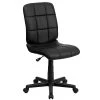 Flash Furniture Vinyl Task Chair, Black (GO16911BK) -Cheap The Flex Chair Store unnamed file 4434