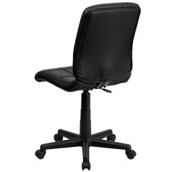 Flash Furniture Vinyl Task Chair, Black (GO16911BK) -Cheap The Flex Chair Store unnamed file 4441