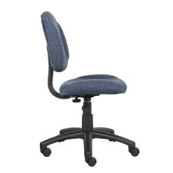 Boss Fabric Task Chair, Blue (B315-BE) -Cheap The Flex Chair Store unnamed file 4445