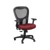 Tempur-Pedic TP9000 Mesh Task Chair, Burgundy (TP9000-Burgundy) -Cheap The Flex Chair Store unnamed file 4449