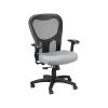Tempur-Pedic TP9000 Mesh Task Chair, Gray (TP9000-GREY) -Cheap The Flex Chair Store unnamed file 4467