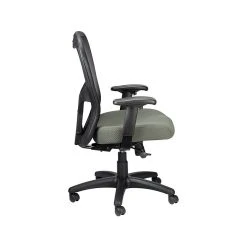 Tempur-Pedic TP9000 Mesh Task Chair, Olive (TP9000-OLIVE) -Cheap The Flex Chair Store unnamed file 4480