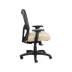 Tempur-Pedic TP9000 Mesh Task Chair, Beige (TP9000-BEIGE) -Cheap The Flex Chair Store unnamed file 4491