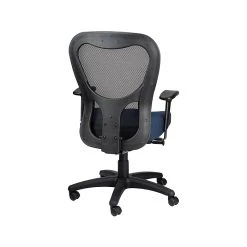 Tempur-Pedic TP9000 Mesh Task Chair, Navy Blue (TP9000-NAVY) -Cheap The Flex Chair Store unnamed file 4501