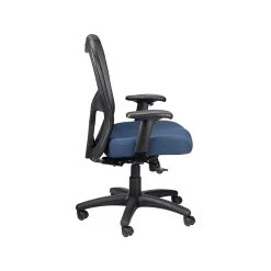 Tempur-Pedic TP9000 Mesh Task Chair, Navy Blue (TP9000-NAVY) -Cheap The Flex Chair Store unnamed file 4502