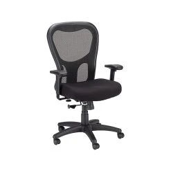 Tempur-Pedic TP9000 Mesh Task Chair, Navy Blue (TP9000-NAVY) -Cheap The Flex Chair Store unnamed file 4505