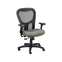 Tempur-Pedic TP9000 Mesh Task Chair, Navy Blue (TP9000-NAVY) -Cheap The Flex Chair Store unnamed file 4507