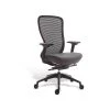 Union & Scale™ Workplace2.0™ Ayalon Mesh Back Fabric Task Chair, Black/Gray (UN59409) -Cheap The Flex Chair Store unnamed file 4515