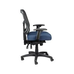 Tempur-Pedic TP8000 Mesh Task Chair, Navy (TP8000-NAVY) -Cheap The Flex Chair Store unnamed file 4552