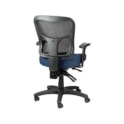 Tempur-Pedic TP8000 Mesh Task Chair, Navy (TP8000-NAVY) -Cheap The Flex Chair Store unnamed file 4553