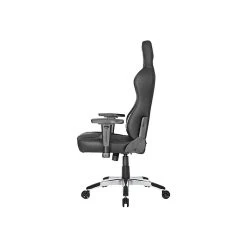 AKRACING Office Series Obsidian PU Leather Computer And Desk Chair, Black (AKOBSIDIAN) -Cheap The Flex Chair Store unnamed file 458