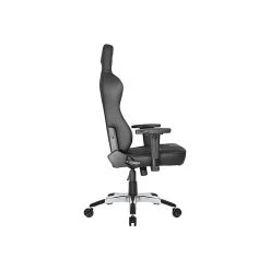 AKRACING Office Series Obsidian PU Leather Computer And Desk Chair, Black (AKOBSIDIAN) -Cheap The Flex Chair Store unnamed file 460