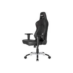 AKRACING Office Series Obsidian PU Leather Computer And Desk Chair, Black (AKOBSIDIAN) -Cheap The Flex Chair Store unnamed file 461