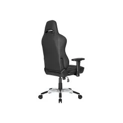 AKRACING Office Series Obsidian PU Leather Computer And Desk Chair, Black (AKOBSIDIAN) -Cheap The Flex Chair Store unnamed file 462