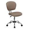 Flash Furniture Mesh Task Chairs With Chrome Base (H2376FCOF) -Cheap The Flex Chair Store unnamed file 4632