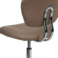 Flash Furniture Mesh Task Chairs With Chrome Base (H2376FCOF) -Cheap The Flex Chair Store unnamed file 4640