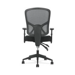 Sadie High-Back Task Chair, Height Adjustable Arms, Height Adjustable Back (BSXVST121) -Cheap The Flex Chair Store unnamed file 4646