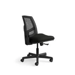 HON Volt Mesh Back Leather Computer And Desk Chair, Black (H5711.SB11.T) -Cheap The Flex Chair Store unnamed file 467