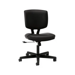 HON Volt Leather Task Chair, Black (HON5701SB11T) -Cheap The Flex Chair Store unnamed file 4675