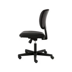 HON Volt Leather Task Chair, Black (HON5701SB11T) -Cheap The Flex Chair Store unnamed file 4676