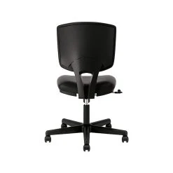 HON Volt Leather Task Chair, Black (HON5701SB11T) -Cheap The Flex Chair Store unnamed file 4677