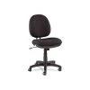Alera Interval Swivel/Tilt Task Chair, 100% Acrylic With Tone-On-Tone Pattern, Black -Cheap The Flex Chair Store unnamed file 4683