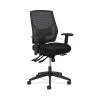 HON Crio High-Back Task Chair, Mesh Back, Adjustable Arms, Adjustable Lumbar, Black Fabric (BSXVL582ES10T) -Cheap The Flex Chair Store unnamed file 4693