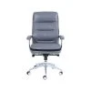 Beautyrest Platinum Bonded Leather Computer And Desk Chair, Gray (49404) -Cheap The Flex Chair Store unnamed file 47